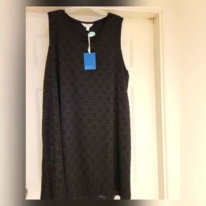 Black Dress -Market & Spruce